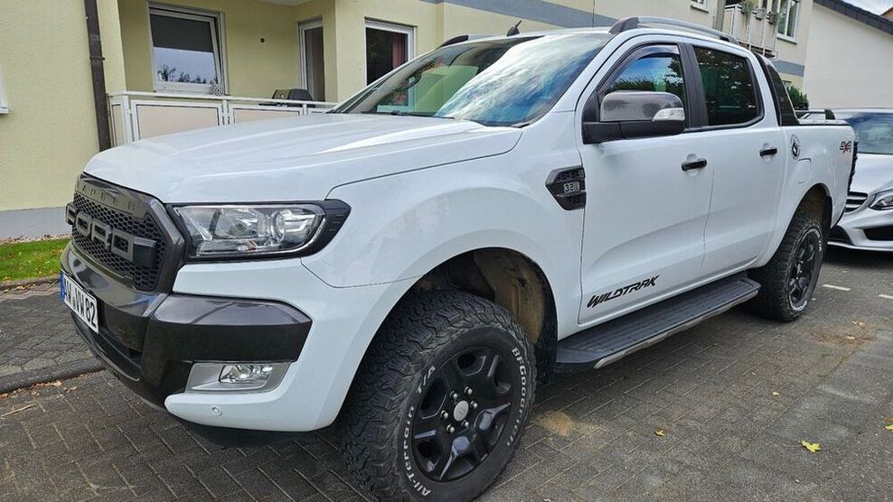 Ranger
