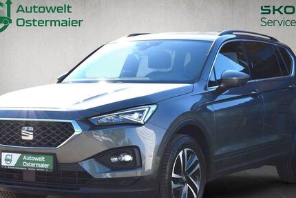 Seat Tarraco 85.185 km 25.850 € Tacherting 83342