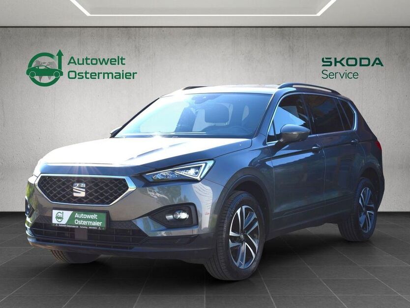 Seat Tarraco 85.185 km 25.850 € Tacherting 83342