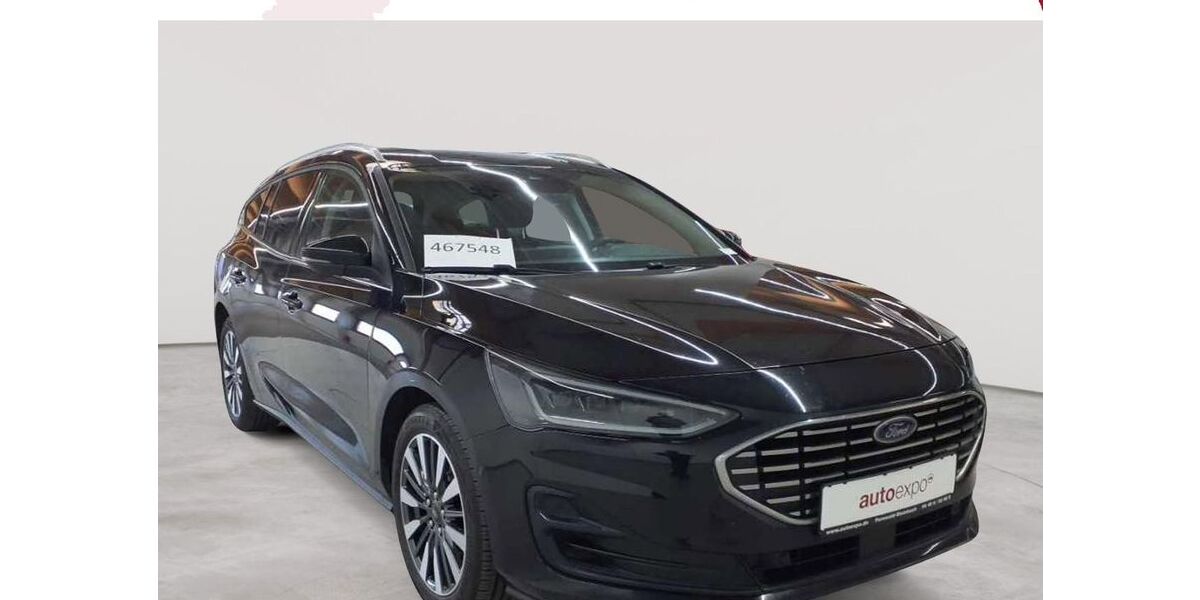 Ford Focus 105.694 km 15.489 &euro; Fernwald-Steinbach 35463