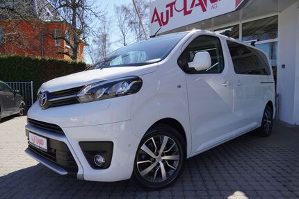 Toyota Proace (Verso) 31.130 km 34.990 &euro; Senftenberg 01968
