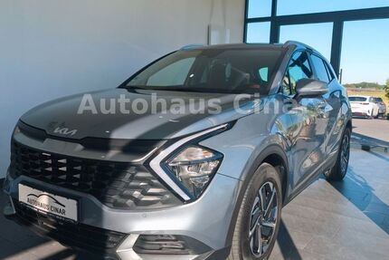 Kia Sportage 68.200 km 23.990 &euro; Waldstetten 73550