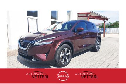 Nissan Qashqai 27.256 km 30.900 &euro; Teublitz 93158