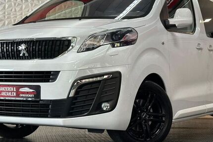 Peugeot Traveller
