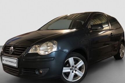 VW Polo 155.000 km 5.890 &euro; Horn-Bad Meinberg 32805