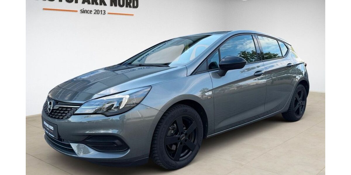Opel Astra 105.000 km 9.999 &euro; Hannover 30179