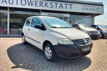 VW Fox