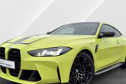 BMW M4 10.486 km 79.891 &euro; Bielefeld 33719