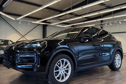Porsche Cayenne 21.000 km 88.350 &euro; Jettingen 71131