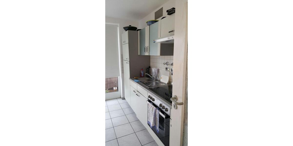 Dachgeschoßwohnung Köln Porz - 2 Zimmer, 67 m&sup2;, 270.000&euro; | Angebot:26648378
