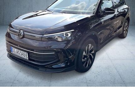 VW Tiguan 14.500 km 46.480 &euro; Siegen 57076