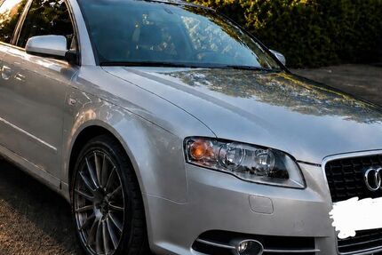 Audi A4 177.750 km 4.800 &euro; Wiesbaden 65199