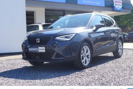 Seat Arona 29.620 km 21.900 &euro; Wassenberg 41849