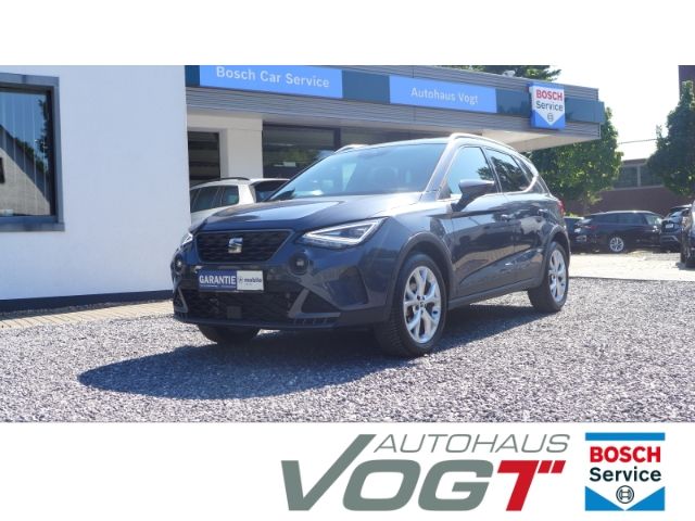 Seat Arona 29.620 km 21.900 &euro; Wassenberg 41849