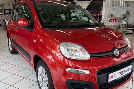 Fiat Panda 63.700 km 9.290 € Aalen 73431