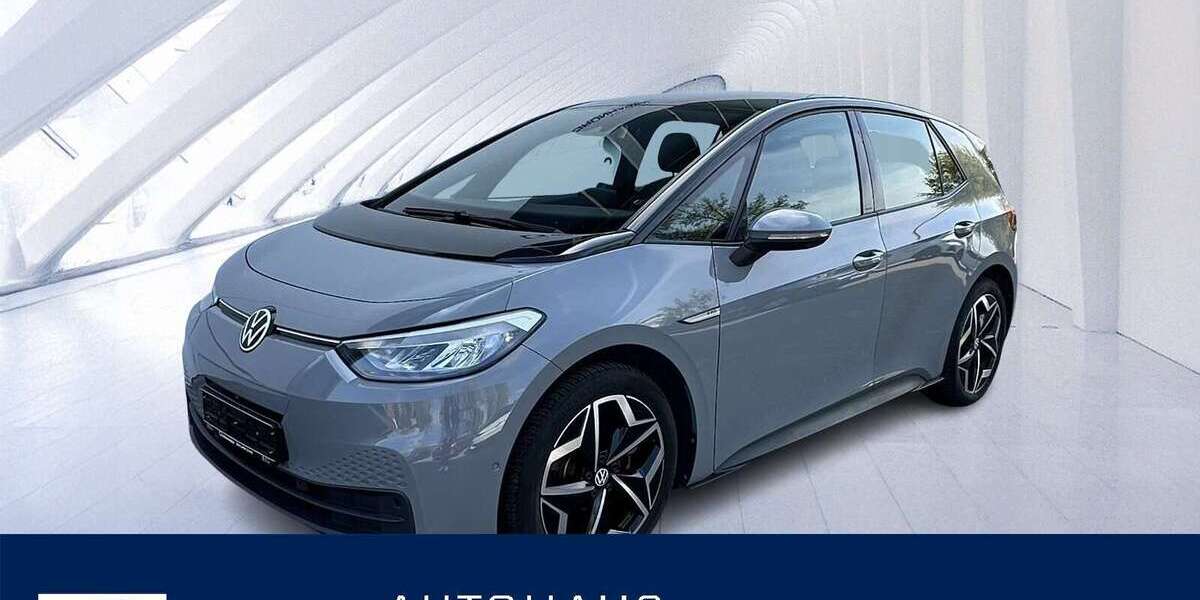 VW ID.3 52.000 km 22.680 &euro; Hoya 27318