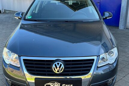 VW Passat Variant 102.000 km 8.490 &euro; Lichtenstein Unterhausen 72805