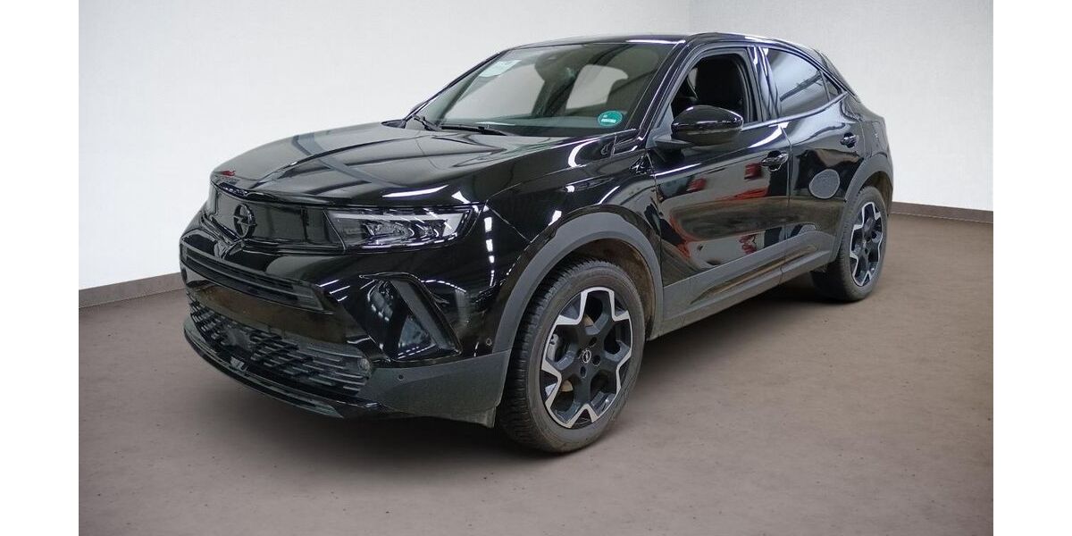 Opel Mokka 42.650 km 18.999 &euro; Röthenbach a. d. Pegnitz 90552