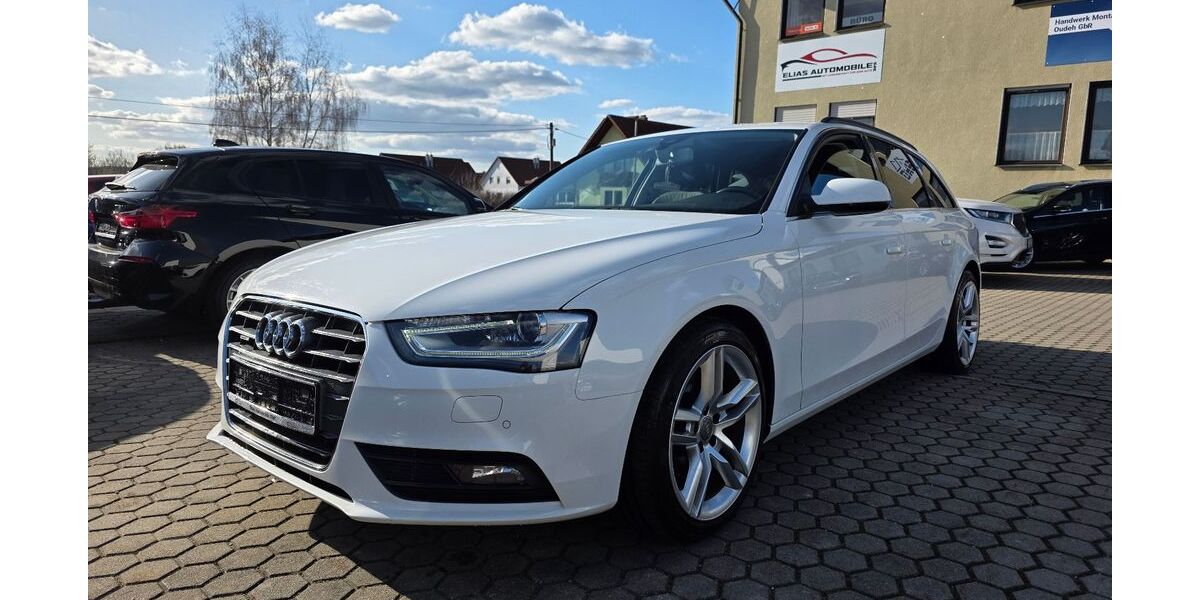 Audi A4 182.000 km 12.990 &euro; Schmidmühlen 92287