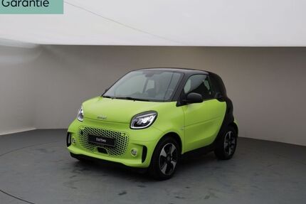 Smart ForTwo 12.508 km 15.900 &euro; Ebersberg 85560