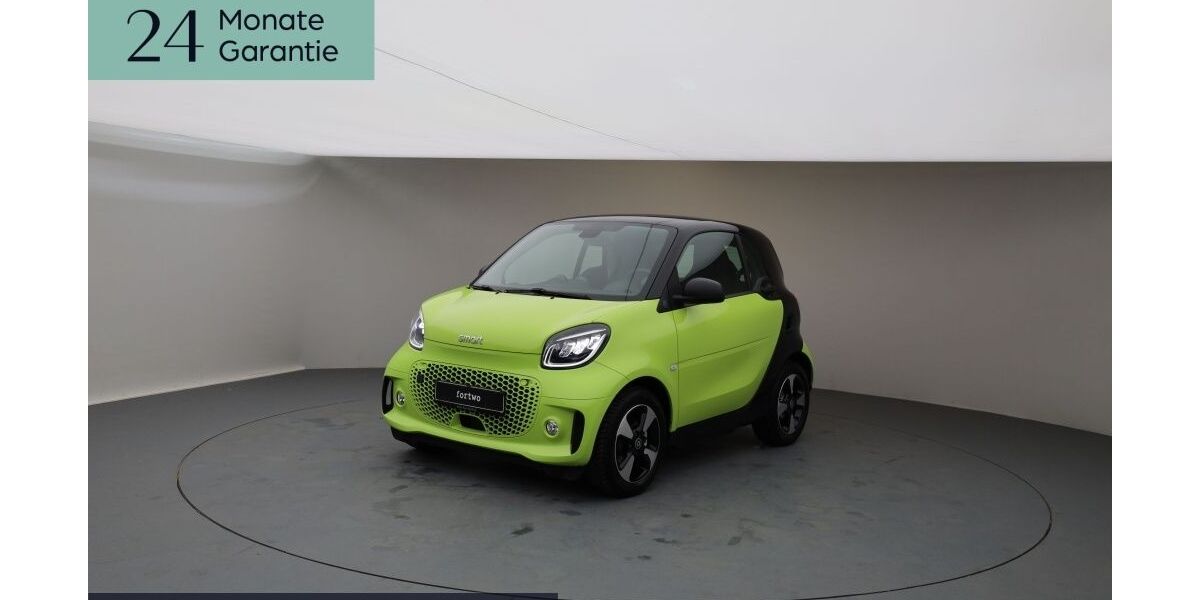 Smart ForTwo 12.508 km 15.900 &euro; Ebersberg 85560
