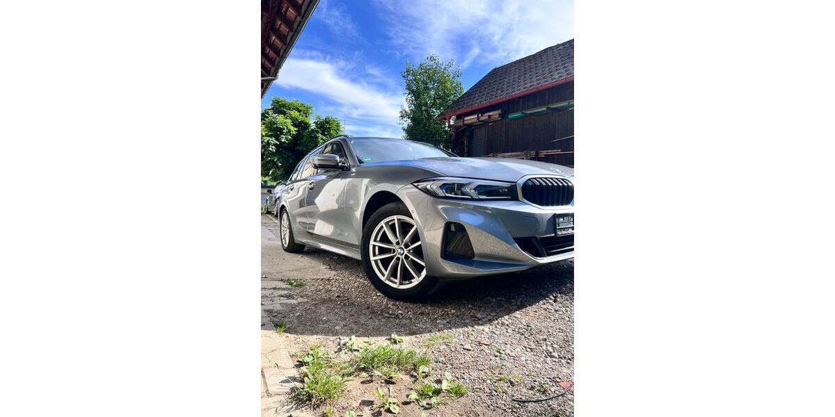 BMW 318 91.912 km 24.400 &euro; Schwörstadt 79739