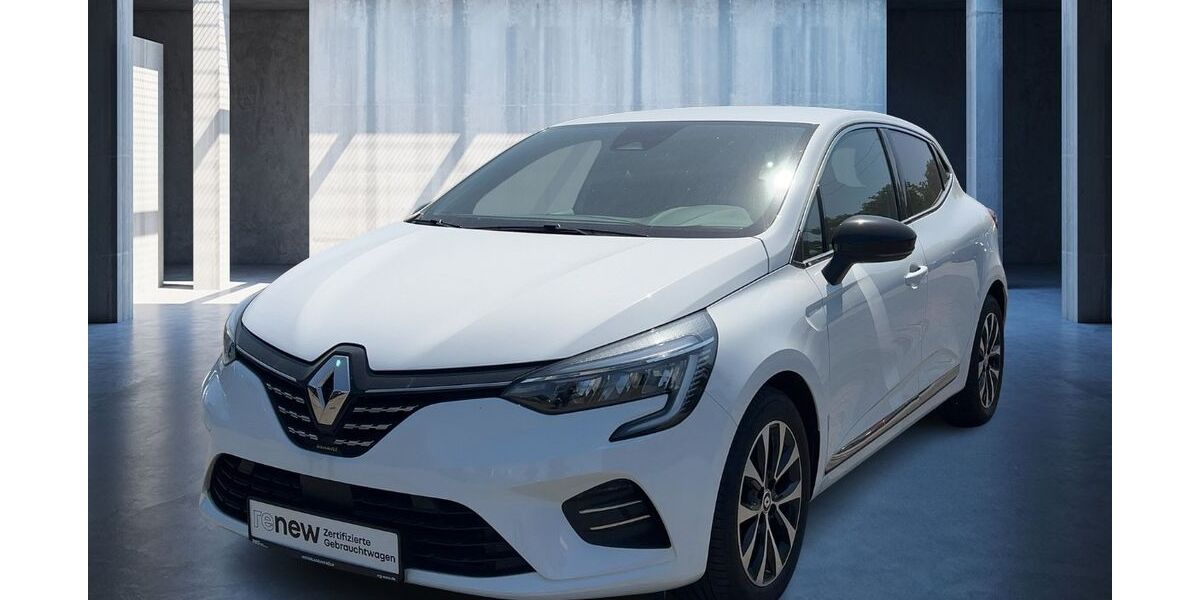 Renault Clio 44.493 km 14.470 &euro; Köln 50939