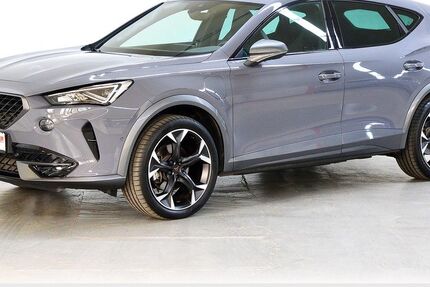 Cupra Formentor 14.900 km 33.190 € Weimar 99427