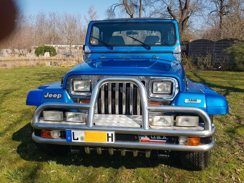 Andere