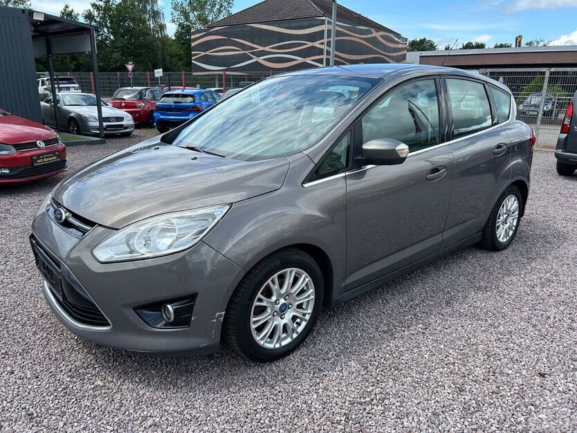 C-Max