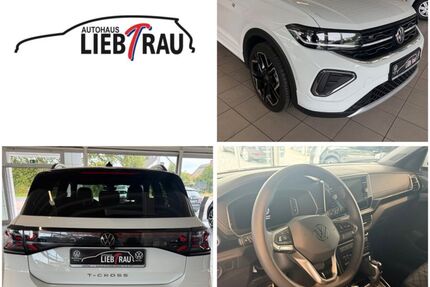 VW T-Cross 1.228 km 31.950 &euro; Loxstedt - Bexhövede 27612