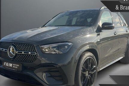 Mercedes-Benz GLE 350 6.000 km 97.970 &euro; Oranienburg 16515