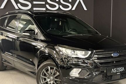 Ford Kuga 157.000 km 14.999 &euro; Bretten 75015