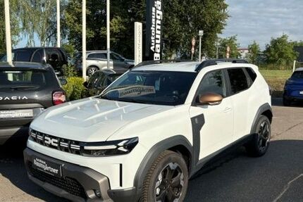 Dacia Duster 1.167 km 20.880 &euro; Dillingen 89407
