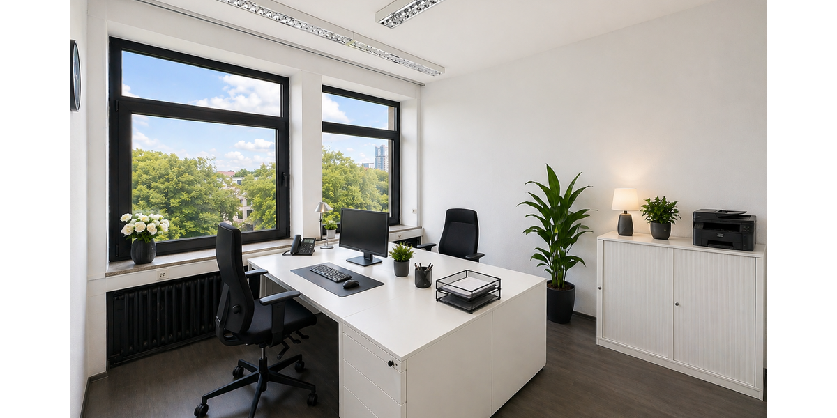 Gewerbeobjekt Hannover Vahrenwald-List - 999&euro; | Angebot:27107629