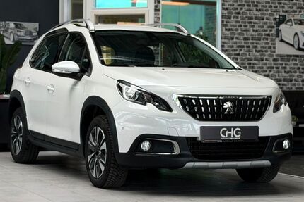 Peugeot 2008 28.559 km 10.990 &euro; Balingen 72336