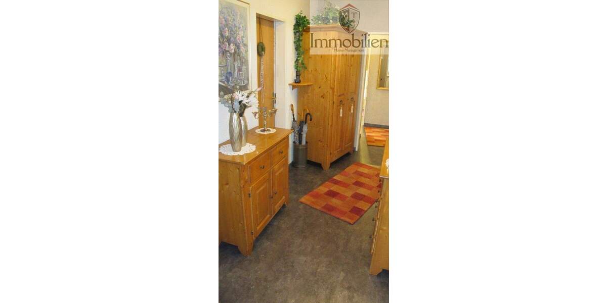 Etagenwohnung Wickede (Ruhr) Wickede - 3 Zimmer, 93 m&sup2;, 159.500&euro; | Angebot:25471856