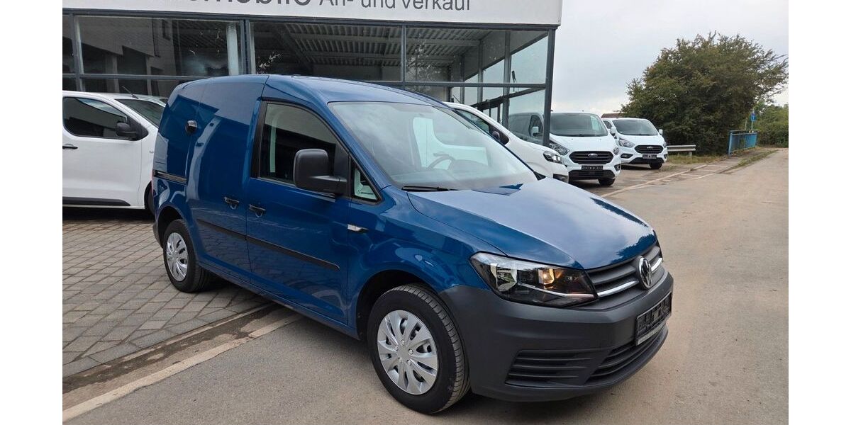 VW Caddy 95.500 km 10.990 &euro; Frankenthal/Studernheim 67227