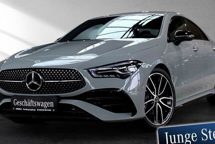 Mercedes-Benz CLA 220 9.900 km 47.750 &euro; Parsberg/Lupburg 92331