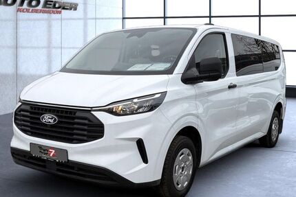 Ford Transit Custom 6.917 km 36.990 &euro; Kolbermoor 83059