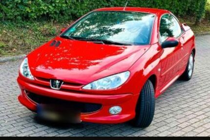 Peugeot 206 132.735 km 1.999 &euro; Kaiserslautern 67659