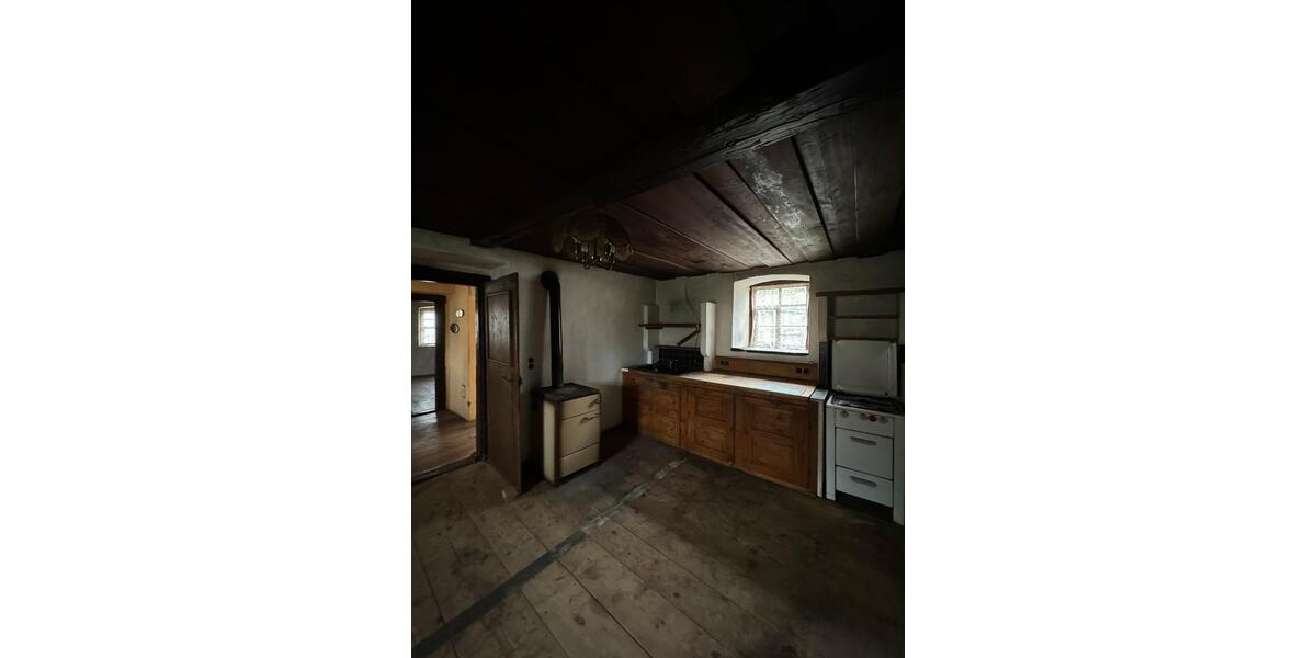 Einfamilienhaus Pößneck - 4 Zimmer, 90 m&sup2;, 57.000&euro; | Angebot:27097695