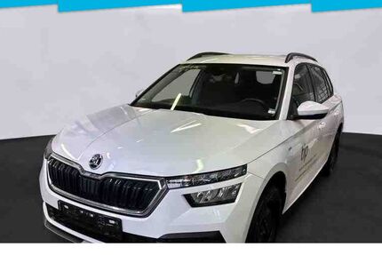 Skoda Kamiq 77.760 km 21.840 &euro; Berlin 12099