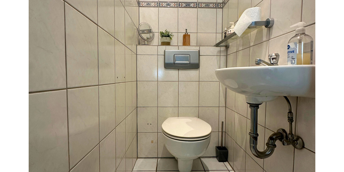 Etagenwohnung Menden Platte Heide - 4 Zimmer, 94 m&sup2;, 189.000&euro; | Angebot:24780807