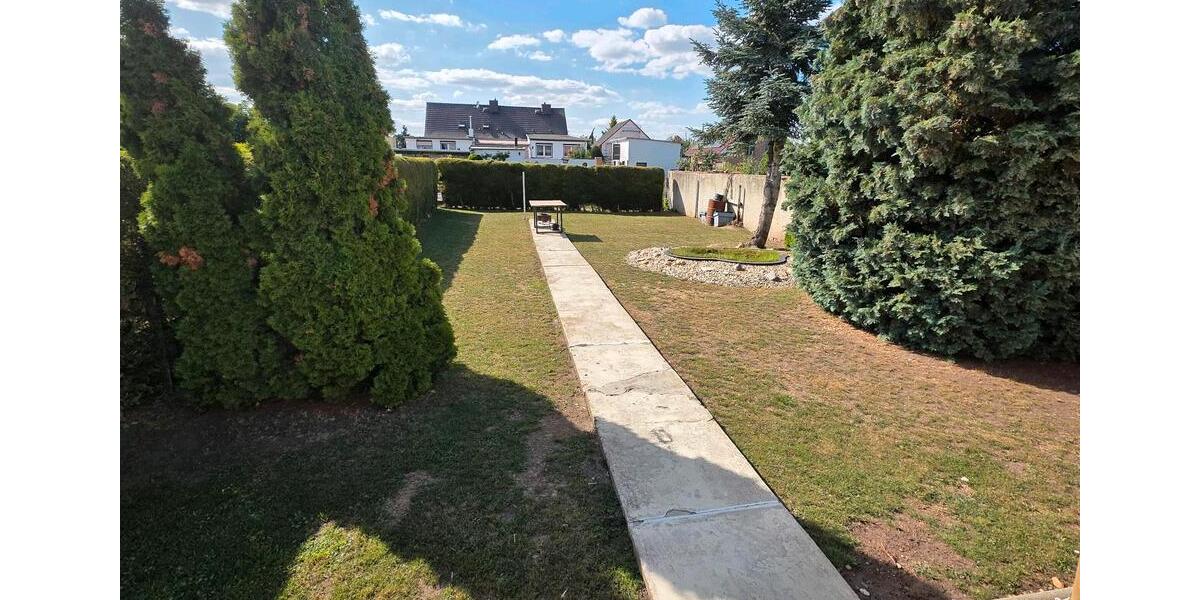 Einfamilienhaus Bernburg (Saale) - 6 Zimmer, 125 m&sup2;, 150.000&euro; | Angebot:26713820