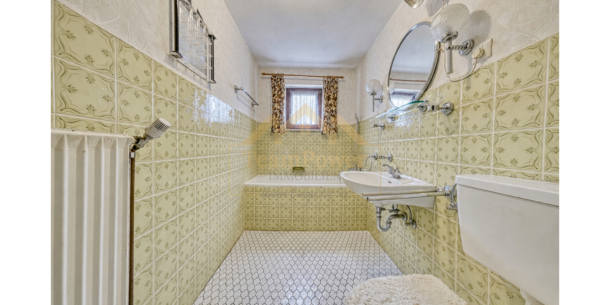 Handwerkerschnäppchen - schnell sein lohnt sich! - Reihenendhaus Bad Segeberg | Angebot:26632448