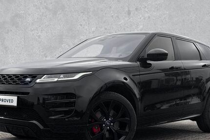 Land Rover Range Rover Evoque 25.790 km 41.900 &euro; Bruchköbel 63486