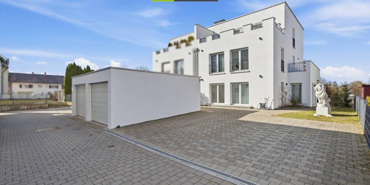 Doppelhaushälfte Isny im Allgäu Isny - 5 Zimmer, 192 m&sup2;, 748.000&euro; | Angebot:26015381