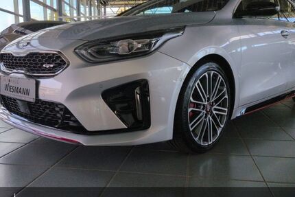 Kia pro ceed / ProCeed 7.378 km 26.890 &euro; Münster-Amelsbüren 48163