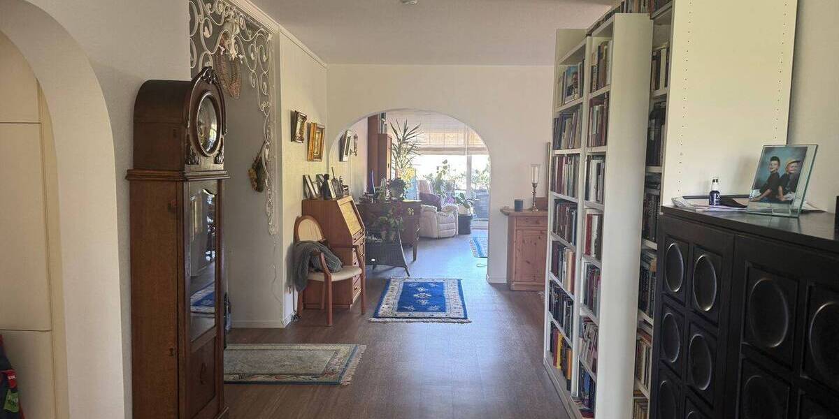 Etagenwohnung Hannover Kirchrode - 3 Zimmer, 765.000&euro; | Angebot:26188434